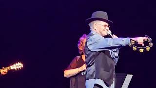 Micky Dolenz celebrates The Monkees 9142023 Modesto CA USA2 [upl. by Flavius]