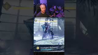 Easy Ammo Farming using Alethonym in Revenant  Destiny 2 shorts destiny2 [upl. by Ailati316]