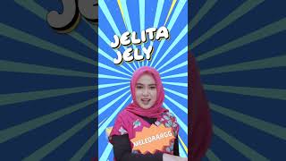 Program Baru Segera Tayang NetizenMahaBenar Bersama Jelita Jelly [upl. by Jc45]