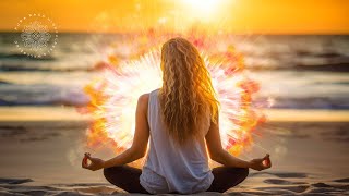 Powerful Stress amp Anxiety Relief Guided Meditation [upl. by Azitram]