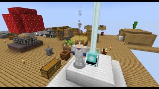 Minecraft  All The Mods 9  To The Sky 2 Getting Automated [upl. by Timothee361]