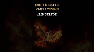 🐦 Tribute von Panem Klingelton kostenlos downloaden Spotttölpel Melodie für iPhone amp Android [upl. by Cheyney286]