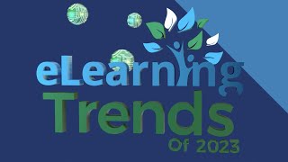 eLearning Trends 2023 Insights from Michael Hanly Managing Director of Newleaf Technologies [upl. by Sakhuja787]