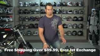 Abus Security amp Locks Buying Guide amp Overview at RevZillacom [upl. by Herby828]