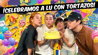 Sorbito de Opinión  ¡Feliz Cumpleaños Chefcita👩🏻‍🍳🎉 [upl. by Annahtur241]