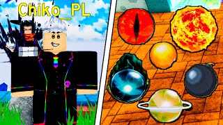 COLETANDO AS MELHORES ORBS no MUNDO 1 do ALL STAR TOWER DEFENSE  ROBLOX [upl. by Edla969]