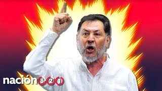 Los MEJORES PLEITOS de Gerardo FERNÁNDEZ NOROÑA [upl. by Assiralc689]