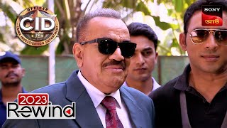 CIDs Old Nemesis Returns  CID Bengali  Ep 1329 A  Full Episode  28 Dec 2023  Rewind 2023 [upl. by Rasmussen]