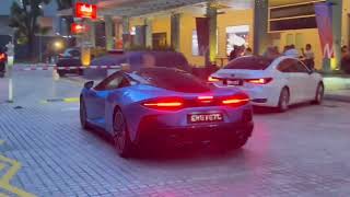 GINTANI SVJ terrorises the streets of Singapore  9912 GT3 RS 2x 650s RX7 F430 and much more [upl. by Ofloda]