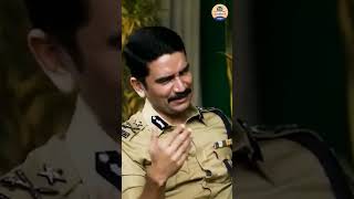 IPS Vishwas Nangare Patil  IPS Vishwas Nangare Patil Motivational Speech  shorts upsc ips [upl. by Wald]