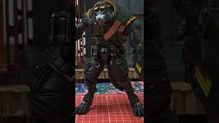 JOYTOY Corvus Belli Infinity Equipe Mirage 5 Action Figures infinity joytoy actionfigures scifi [upl. by Etnovert]