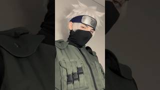 Naruto amp Kakashi Cosplay naruto cosplay kakashi [upl. by Swenson]