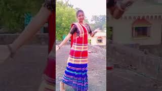 Dular Mohini ✨❤️santalidance youtubeshortsfeedstatus santalidancereels shortsyoutubeshorts [upl. by Vergos]