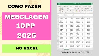 Como Fazer Data Para Usar Corel Draw 1 dia por página [upl. by Kelwen]