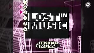 LOST IN MUSIC 🕉️ Techno Doku 1992 ♫⋆｡♪ ₊˚♬ ﾟ 𝄞 [upl. by Dutch763]