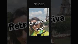 quotQue o Novo Ano traga muitos momentos especiais para compartilharquot Que venha as viagens de 2025 [upl. by Drofdeb698]