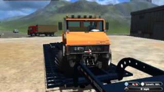 Landwirtschaft Simulator 2011 Mods Download [upl. by Navonod]