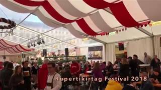 Rupertikirtag Festival 2018 [upl. by Priscilla]