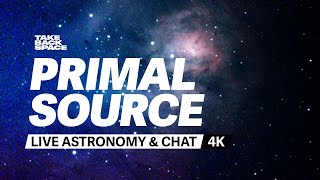 Primal Source  LIVE Moon tunes and electric vibes [upl. by Rossner]