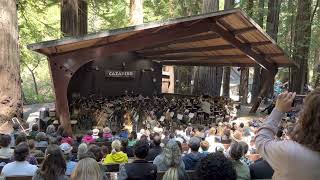 Cazadero Music Camp 2022 “Halcyon Hearts” Katahj Copley [upl. by Llevel]