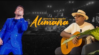 Historia de Alimaña por Estanis Mogollón [upl. by Analaj294]