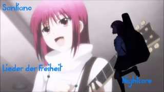 Santiano  Lieder der Freiheit Nightcore [upl. by Robina]