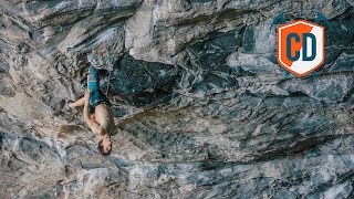 Adam Ondra Why I Graded Silence 9c  Climbing Daily Ep1155 [upl. by Mycah]