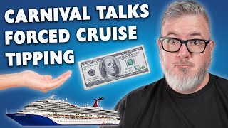 Mandatory Cruise Tips [upl. by Wyly129]