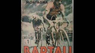 Gino Bartali memorial video [upl. by Okihsoy765]