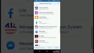 Hack airtime using apk editor [upl. by Asenav495]