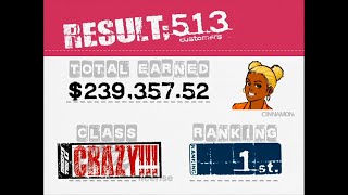 Crazy Taxi 2  Around Apple  239k  クレイジータクシー2 [upl. by Yeloc]