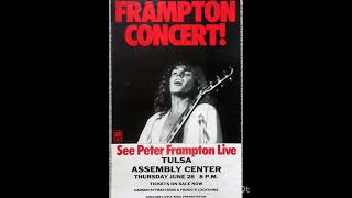 Peter Frampton  Frampton Comes Alive Full Album [upl. by Anilam]