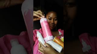 Dischem Haul hair products for my toddler 💖 southafrica [upl. by Jennilee380]