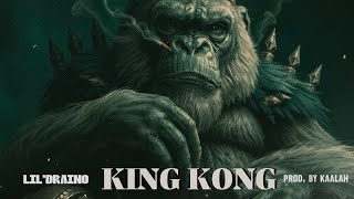 KING KONG Prod By kaalah [upl. by Jami]