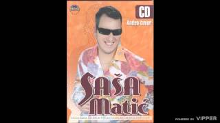 Sasa Matic  Ne idi sa njim  Audio 2005 [upl. by Amelus437]