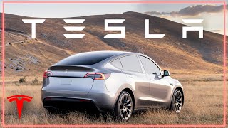 Tesla Quietly Changes Model Y LineUp  Adds New Options [upl. by Hazelton886]