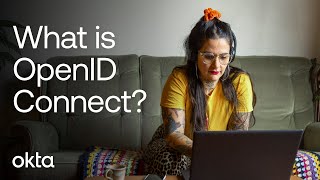 What is OpenID Connect [upl. by Eckblad]