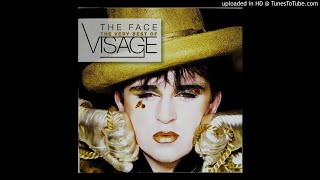 Visage ‎– Fade To Grey New 12quot Version [upl. by Elvina216]