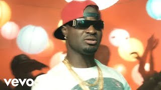 Harrysong  Ofeshe Official Video [upl. by Aryt477]