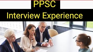 Political Science Lecturer Interview Experience [upl. by Kcyred]