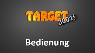 Bedienung von TARGET 3001 [upl. by Zitah477]