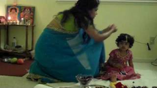 Bhogi Pallu  Apoorva [upl. by Tohcnarf]