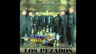 Viento Musical ¨Los Pezados primer cencillo 2012 [upl. by Shue]