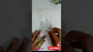 Cup Gift Wrapping DIY [upl. by Innob427]