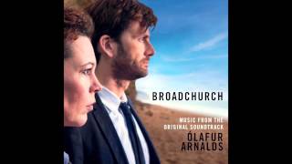 Broadchurch OST Ólafur Arnalds [upl. by Huang]