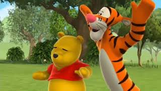 My Friends Tigger And Pooh Tigger And Pooh And A Musical Too Part 7 [upl. by Tatianna]