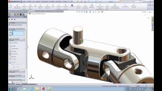 🎓 Tutorial ENSAMBLAJES solidworks 🔥 [upl. by Silohcin]