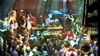 ORBIT MORLEY 19941231 NYE Countdown [upl. by Sinnylg]