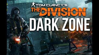 Div1 Running the DZ with lvl 29 for Div Tech [upl. by Sofie]