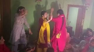 marriage function plan Drabshalla bhaderwahidance kishtwar doda [upl. by Nnaeiluj]